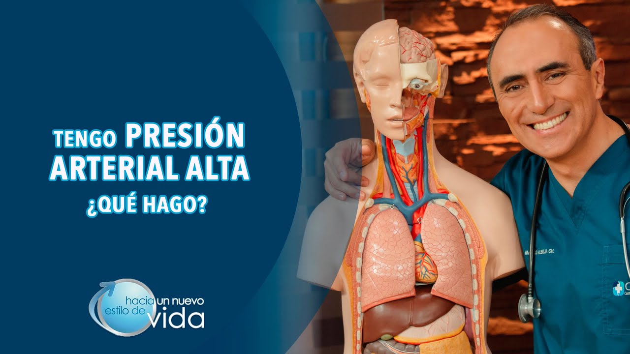 tension arterial 150 100 es peligrosa