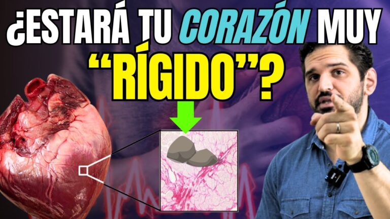 tensión sistólica y diastólica muy juntas