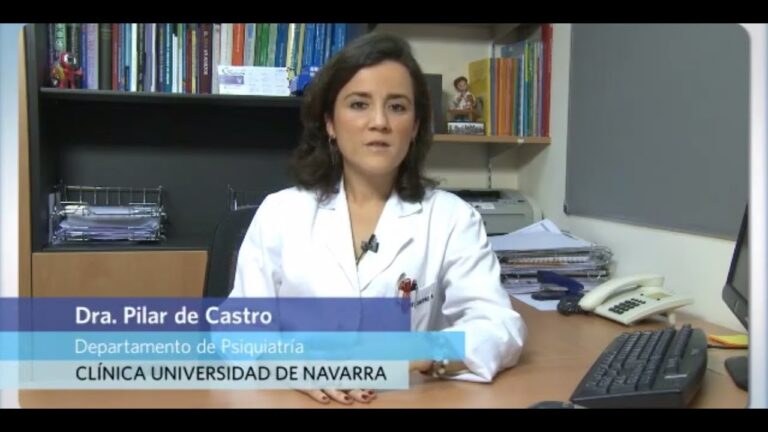 tics en los dedos de las manos