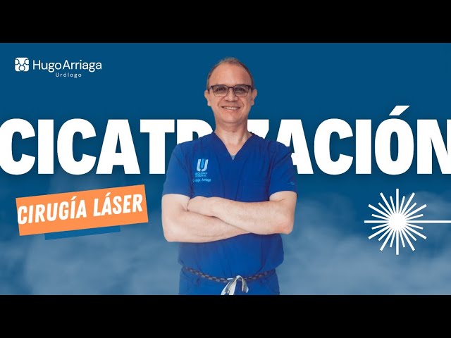 tiempo de baja laboral por operación de próstata