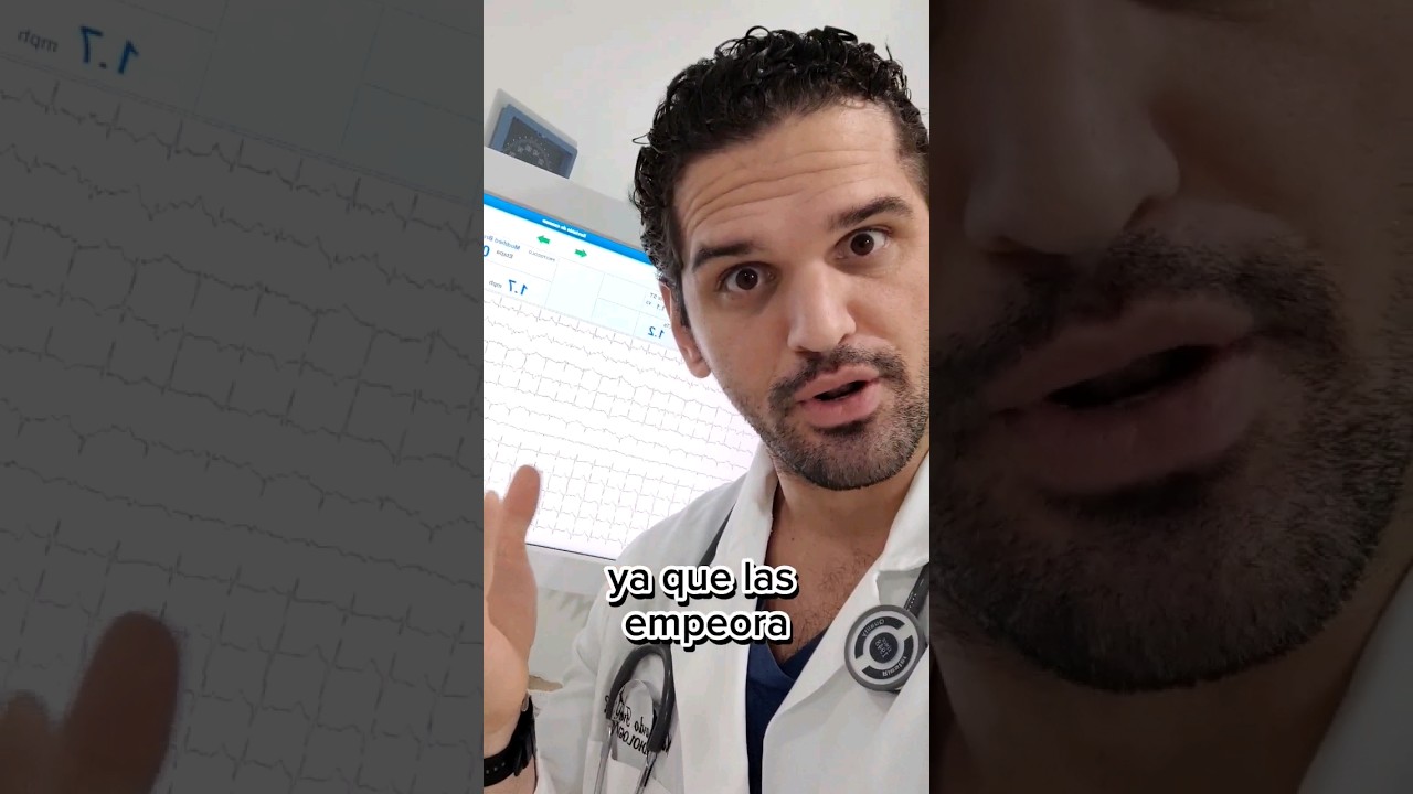 tiempo de baja por arritmia cardíaca