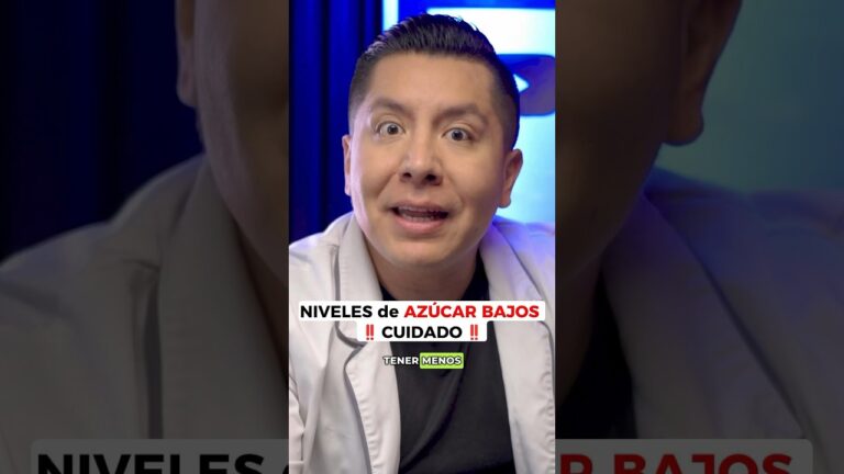 tiempo de baja por diabetes