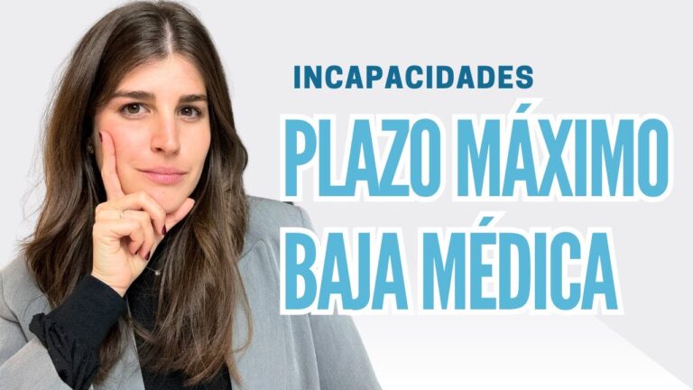 tiempo de baja por operación de corazón