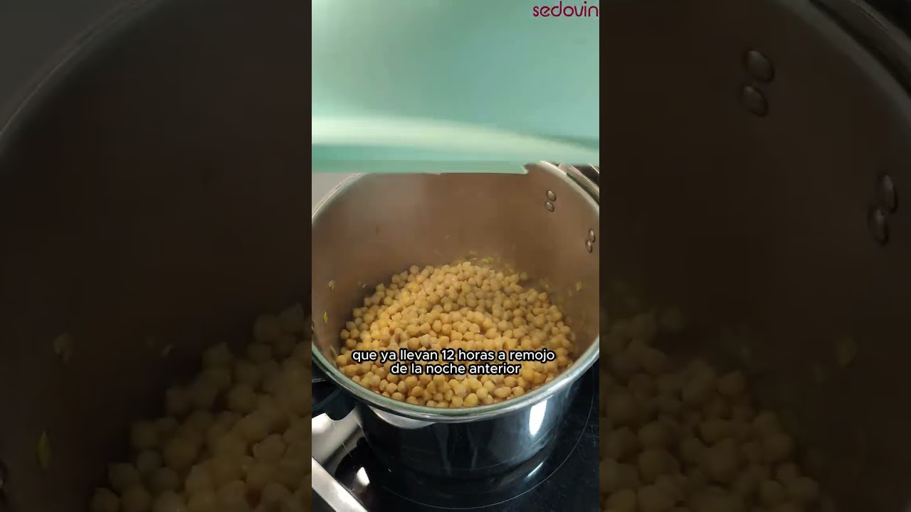 tiempo de coccion puchero en olla rapida