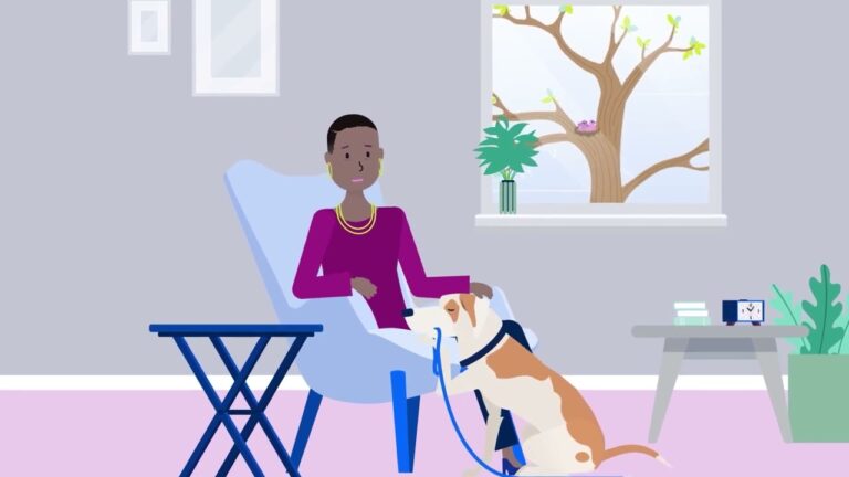 tiempo de recuperación de una neumonía