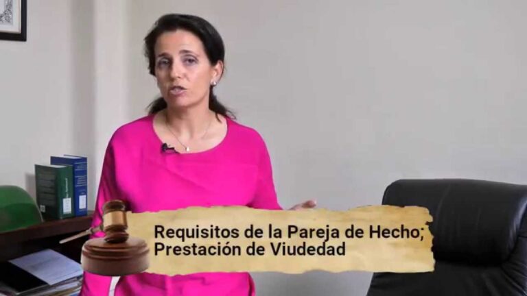 tiene derecho la primera esposa a la pensión de viudedad