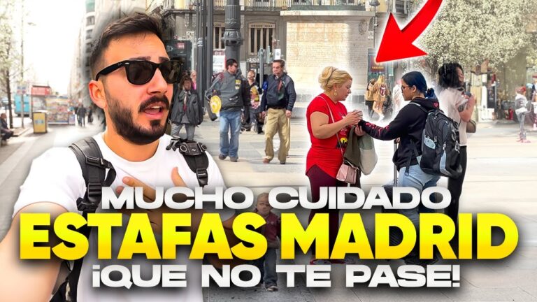 timos mas frecuentes en españa