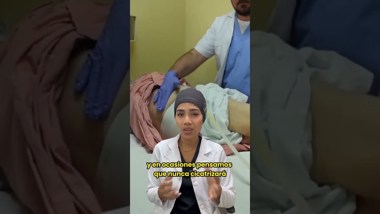 tipos de heridas en ancianos