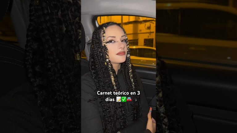 tu permiso b en 3 dias