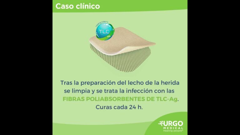 ulceras por presion grados 4