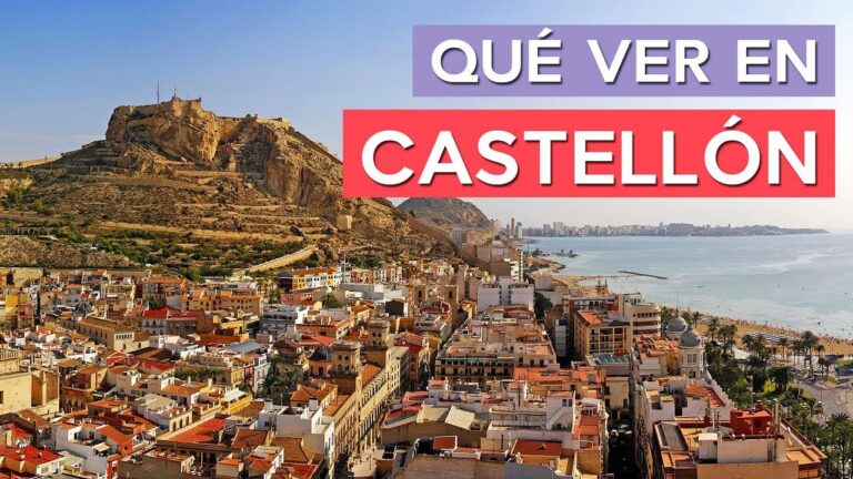 último pueblo de castellón antes de cataluña