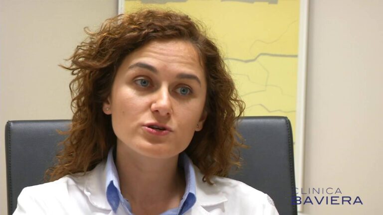 valores normales de tension ocular