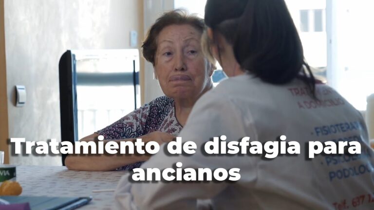 vasos para ancianos con disfagia