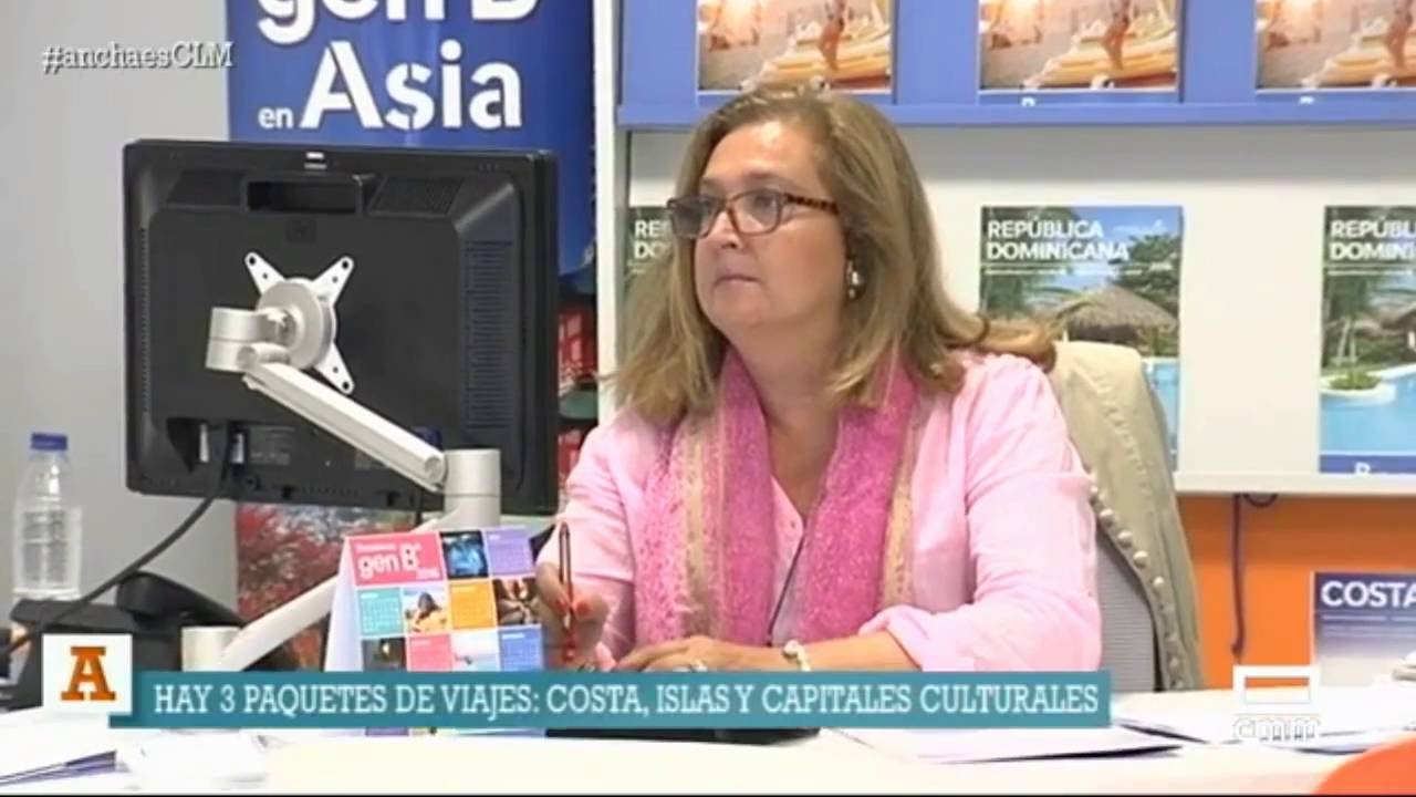 viajes imserso castilla la mancha