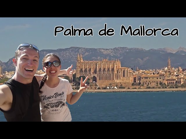 viajes para mayores de 55 años desde palma de mallorca