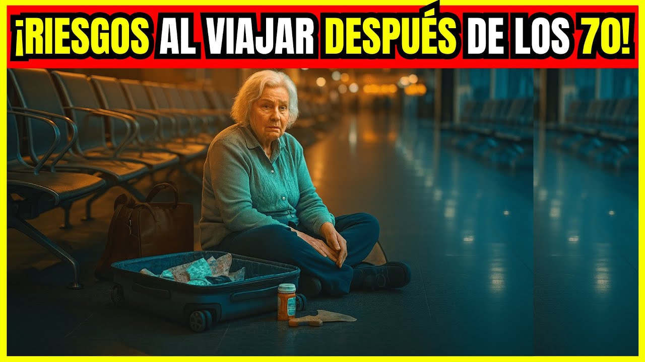 viajes para mayores de 70 años