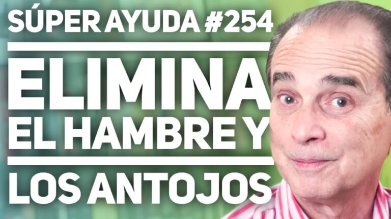 vitaminas para las ganas de comer