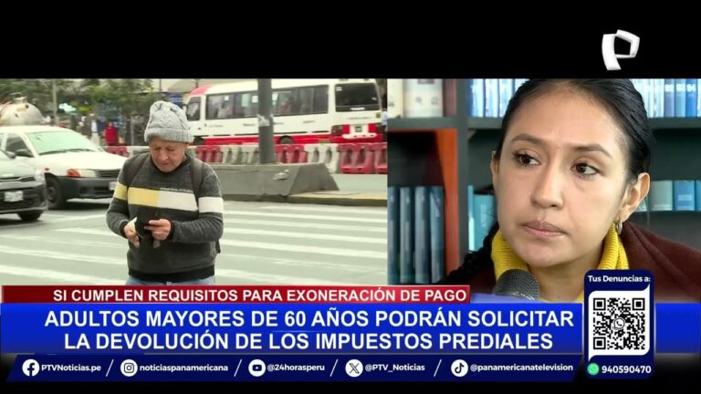 viviendas para mayores de 60 años requisitos