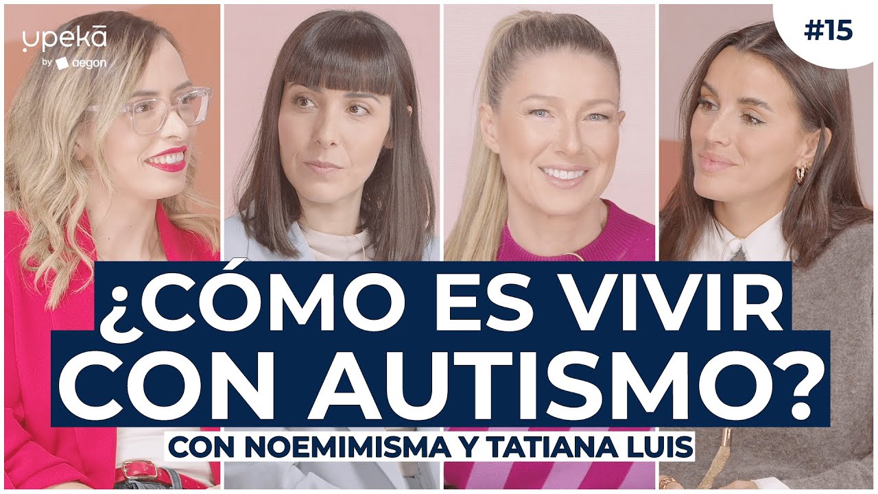 vivir con un autista adulto