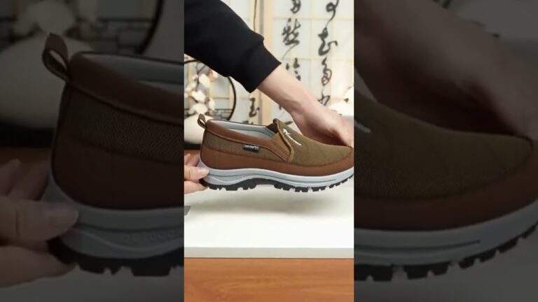 zapatillas de farmacia para personas mayores