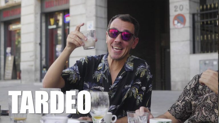 zona de tardeo en bilbao