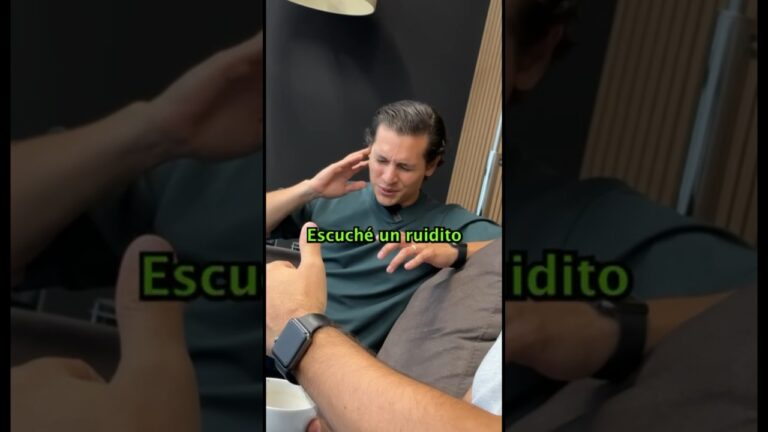 zumbidos en los oidos y presion en la cabeza